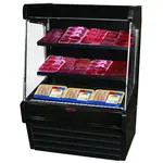 Howard-McCray SC-OM30E-4L-B-LED