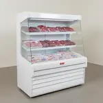 Howard-McCray SC-OM30E-4L-LED