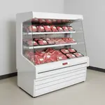 Howard-McCray SC-OM30E-4L-S-LED