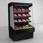 Howard-McCray SC-OM30E-5-B-LED