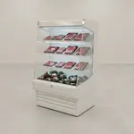 Howard-McCray SC-OM30E-5-LED