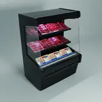 Howard-McCray SC-OM30E-5L-B-LED