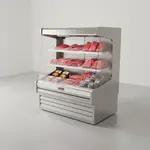 Howard-McCray SC-OM30E-5L-S-LED