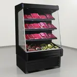 Howard-McCray SC-OM30E-6-B-LED