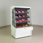 Howard-McCray SC-OM30E-6-LED