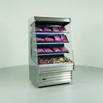 Howard-McCray SC-OM30E-6-S-LED