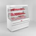 Howard-McCray SC-OM30E-6L-LED