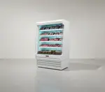 Howard-McCray SC-OM35E-3S-LED