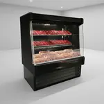 Howard-McCray SC-OM35E-4L-B-LED