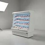 Howard-McCray SC-OM35E-4S-LED