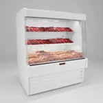 Howard-McCray SC-OM35E-6L-LED