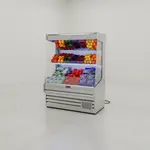 Howard-McCray SC-OP30E-3-S-LED