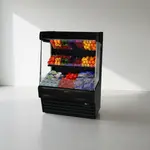 Howard-McCray SC-OP30E-4-B-LED