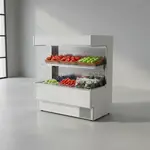 Howard-McCray SC-OP30E-4-S-LED