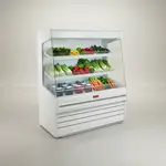 Howard-McCray SC-OP30E-4L-S-LED