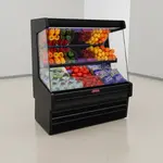 Howard-McCray SC-OP30E-5L-B-LED