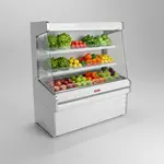 Howard-McCray SC-OP30E-5L-S-LED