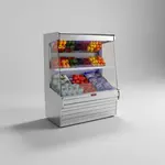 Howard-McCray SC-OP30E-6-S-LED