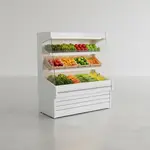 Howard-McCray SC-OP30E-6L-LED