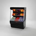 Howard-McCray SC-OP30E-8-B-LED