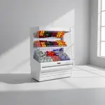 Howard-McCray SC-OP30E-8-LED