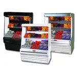 Howard-McCray SC-OP30E-8-S-LED