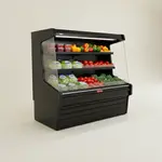 Howard-McCray SC-OP30E-8L-B-LED