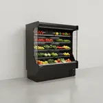 Howard-McCray SC-OP35E-4S-B-LED