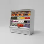 Howard-McCray SC-OP35E-5S-S-LED