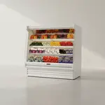 Howard-McCray SC-OP35E-6S-LED