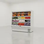 Howard-McCray SC-OP35E-6S-S-LED