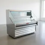 Howard-McCray SC-OS30E-4-S-LED