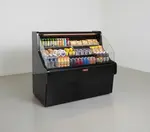 Howard-McCray SC-OS30E-4C-B-LED