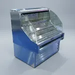 Howard-McCray SC-OS30E-4C-S-LED