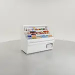 Howard-McCray SC-OS30E-5-LED