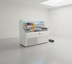 Howard-McCray SC-OS30E-5C-LED