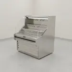 Howard-McCray SC-OS30E-5C-S-LED