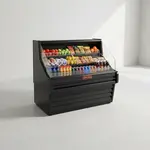 Howard-McCray SC-OS30E-6-B-LED