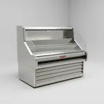 Howard-McCray SC-OS30E-6-S-LED