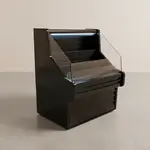 Howard-McCray SC-OS35E-3-B-LED