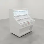 Howard-McCray SC-OS35E-3-LED