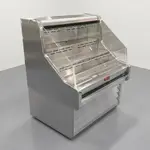 Howard-McCray SC-OS35E-3-S