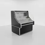 Howard-McCray SC-OS35E-3C-B-LED