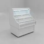 Howard-McCray SC-OS35E-4-LED