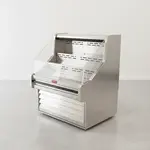 Howard-McCray SC-OS35E-4-S