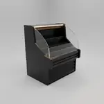 Howard-McCray SC-OS35E-4C-B-LED