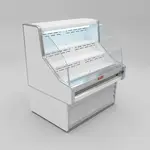 Howard-McCray SC-OS35E-4C-LED