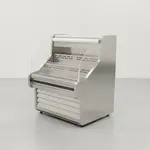 Howard-McCray SC-OS35E-4C-S-LED