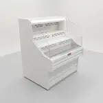 Howard-McCray SC-OS35E-5C-LED