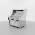 Howard-McCray SC-OS35E-6C-S